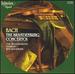 Bach, J.S. : Brandenburg Concertos Nos.1-6