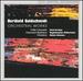 Goldschmidt: Orchestral Works / Cello Concerto / Ciaconna Sinfonica / Chronica