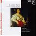 Chansons & Madrigali D a Sonare