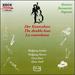 The Double Bass (Instruments in Concert)