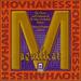 Hovhaness: Magnificat