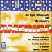 America: an Epic Rhapsody for Orchestra / Concerto Grosso for Strings & Piano