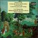 Concertos for Corno Da Caccia & Strings