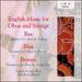 Bax/Bliss/Britten; Oboe Quin