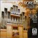 Organ Works By Ned Rorem
