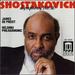 Shostakovich: Symphony No. 10, Festive Overture
