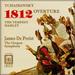 Tchaikovsky: the Tempest / Hamlet / 1812 Overture