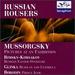 Russian Rousers