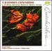 5 Bassoon Concertos