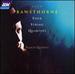 Rawsthorne: 4 String Quartets