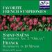 French Symphonies