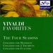 Vivaldi Favorites