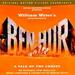 Ben-Hur, Mgm Records Deluxe Edition Album W/Harcover Book