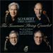 Schubert: String Quartet No. 13 in a Minor, & No. 14 in D Minor