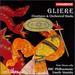 Overtures & Orchestra Works