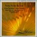 Richter: Wind Concertos