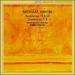 Michael Haydn: Symphonies No. 18 & 25 / Divertimento P. 8 in G Major