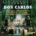 Verdi: Don Carlos