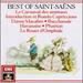 Best of Saint-Saens