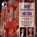 Jongen: Symphonie Concertante; Saint-Saëns: Symphony No.3