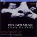 Orchestral Works
