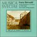 Franz Berwald: String Quartet in a Minor / String Quartet in E Flat Major-the Fryd�n String Quartet