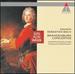 Brandenburg Concerti 1-6