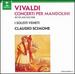Concerti Per Mandolini