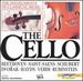 The Instruments of Classical Music, Vol. 6: The Cello