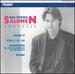 Esa Pekka Salonen: Composer