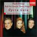 Placido Domingo � Ruth Ann Swenson � Thomas Hampson ~ Opera Gala