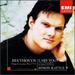 Beethoven: Piano Concertos Nos. 1 & 2
