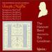 Haydn Symphonies, 17-21