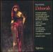 Handel-Deborah / Y. Kenny � Gritton � Denley � Bowman � M. George � the King's Consort � King