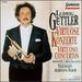 Plays Fasch/Stradella/Albinoni