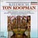 German Organ Music Before Bach