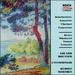 20th Century Clarinet Concertos