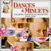 Little Night Music 18: Dances & Minuets