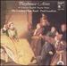 Playhouse Aires: 18th Century English Theatre Music