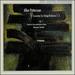 Pettersson: Concertos for String Orchestra 1-3