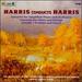 Harris Conducts Harris