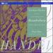Handel: Arias From the Operas Aleina, Julius Caesar, and Rinaldo