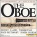 The Instruments of Classical Music: the Oboe