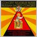 Russian Sacred Concert