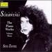 Xaver Schwarenka: The Piano Works, Volume III