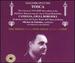 Puccini; Tosca