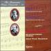 Hahn, Massenet: Piano Concertos