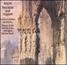 Johann Sebastian Bach: Toccatas and Fugues-Christopher Herrick, Organ