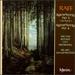 Raff: Symphonies Nos. 3 & 4