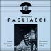 Leoncavallo: Pagliacci (Rai Milan 1954)